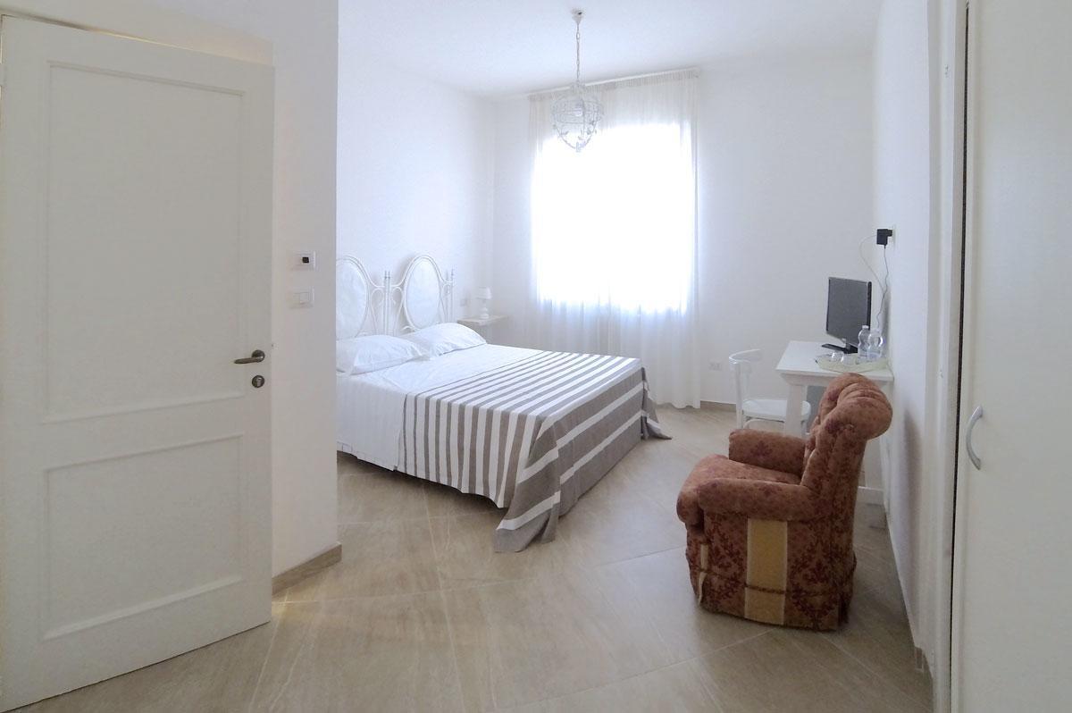 B&B Palazzo Marzo オートラント エクステリア 写真