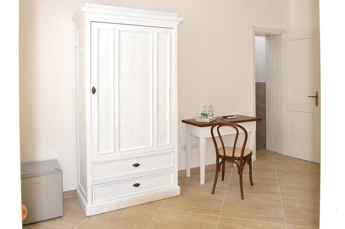 B&B Palazzo Marzo オートラント エクステリア 写真