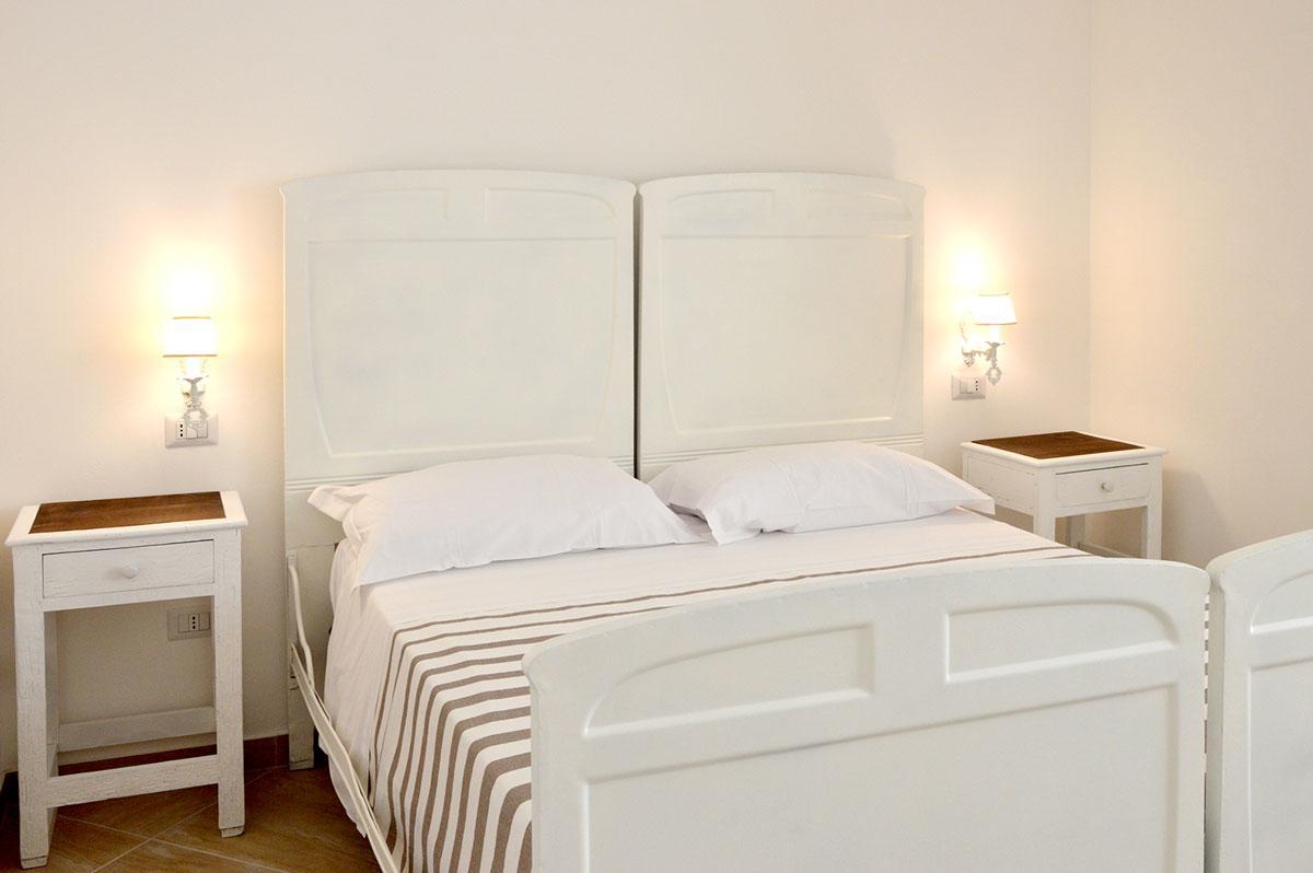 B&B Palazzo Marzo オートラント エクステリア 写真